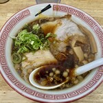 尾道ラーメン しょうや - 
