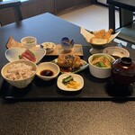 和ごころ - 料理写真: