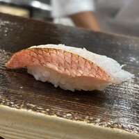 京都 鮨 もと樹 - 