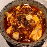 中国四川酒家 蔓山 - 陳麻婆豆腐