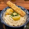 難波千日前 釜たけうどん 八重洲北口店