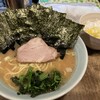 ラーメンチョップ