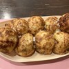 たこ焼き道楽 わなか 新大阪駅店