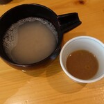 蕎麦切り大城 - 