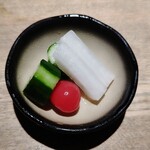 純・懐石焼鳥 串焼ちゃぼ蔵 - 