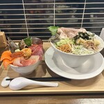 ロッカクエビノ - 