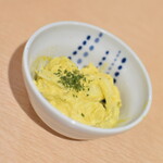 島の味処 平戸こんね - 本日の先付け（２００円）２０２５年８月