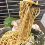 ロッカクエビノ - 