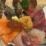 ロッカクエビノ - 