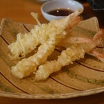 蕎麦切り大城 - 