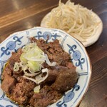 炭火焼肉 にく式 - 