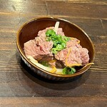 炭火焼肉 にく式 - 
