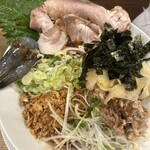 ロッカクエビノ - 