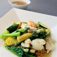 中国菜 老四川 飄香 銀座三越店 - 