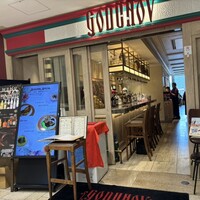 ゴドノフ東京 丸ビル店 - 