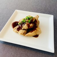 中国菜 老四川 飄香 銀座三越店 - 