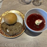 ゴドノフ東京 丸ビル店 - 