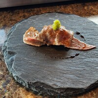 ステーキハウス ミディアムレア - 