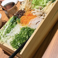 出汁しゃぶおばんざい おかか 東京 - 