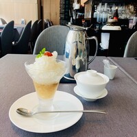 中国菜 老四川 飄香 銀座三越店 - 