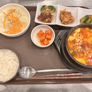 口コミ一覧 : とんとん豚様 - 大船/韓国料理 [食べログ]