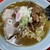 麻布 チャーシュー軒 - 料理写真:ラーメン