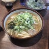 牧のうどん 新宮店