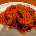 いちげん - ﾅﾎﾟﾘﾀﾝ(ｵﾂﾏﾐﾓｰﾄﾞ/ﾎﾞﾘｭｰﾑあった∼)