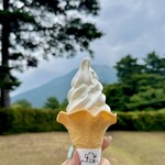 大山まきば みるくの里 - 
