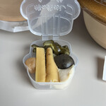 峠の釜めし おぎのや - 