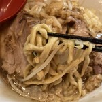 今を楽しめ - らーめん150g