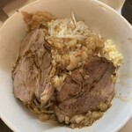 今を楽しめ - 汁なし150g 1,100円