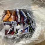 551蓬莱 梅田阪神店 - 