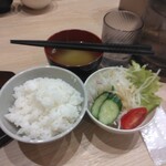 手作りハンバーグ フレンズ - 