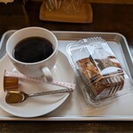 MITAKI PAIN - コーヒーと