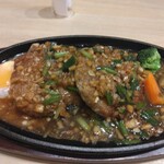 手作りハンバーグ フレンズ - 