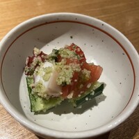 割烹本山サカナ - 