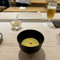 鮨 なんば 日比谷 - 