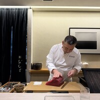 鮨 なんば 日比谷 - 