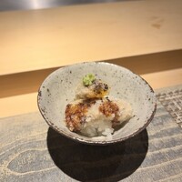 天ぷらあら木 - 