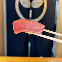恵比寿 鮨 はつめ - 