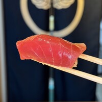 恵比寿 鮨 はつめ - 