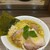 中華そば ムタヒロ - 料理写真: