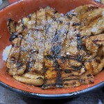 豚丼一番 池袋店 - 