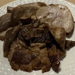 中華そば しば田 - 190gありました、これは毎回買いかなと