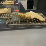 博多天ぷら たかお 中日ビル店 - 