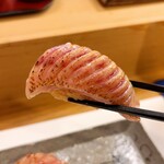 穴子料理と地酒 浅草 川井 - 