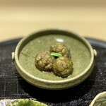 新ばし 星野 - 