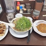 来来亭 十三店 - 