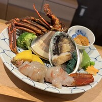 モリタ 雲丹五郎 - 